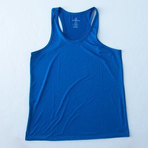 NWOT Real Essentials Women's tank top Size XL with spandex